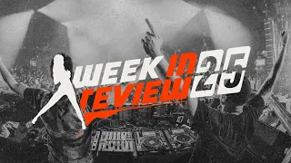 WEEK IN REVIEW : Week 24-25 (2021) | Hardstyle music, news and more