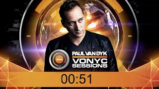 Paul van Dyk's VONYC Sessions 755