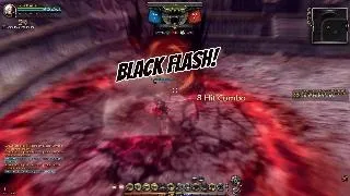 Bleed Phantom PvP Ladder 1:1 [DN SEA]