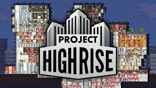 Project Highrise - Absolute Tower