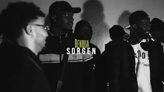 BENOUA - SORGEN (PROD. BY ASTRONVT)