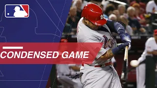 Condensed Game: STL@ARI - 7/2/18