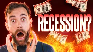 Recession Soon?? What It Means For You & Your Portfolio!!