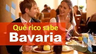 ¡Qué rico sabe Bavaria! - Documental