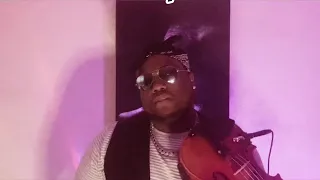 Sisqó - Thong Song (Dominique Hammons Violin Cover)