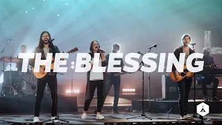 The Blessing | A Worship Moment