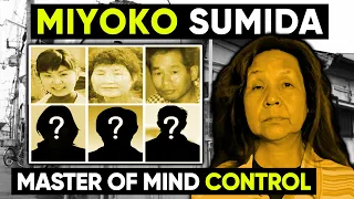 HOW CAN THIS WOMAN MANIPULATE 28 PEOPLE? - Miyoko Sumida | The Case Shocked Public 2012