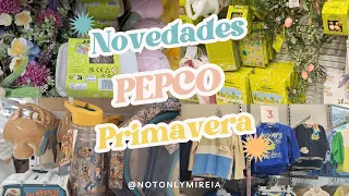 NOVEDADES PEPCO PRIMAVERA 2024 | ESPECIAL PASCUA,  DECORACIÓN, TEXTIL | GRANDES DESCUBRIMIENTOS