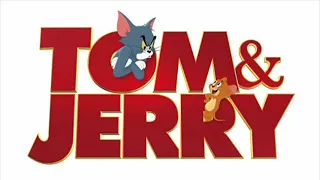 Bouncy House (V1) - Tom & Jerry (2021)