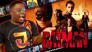 The Batman! 2022🔥🦇🤩 *FIRST TIME WATCHING!* | Commentary & Reaction 2024