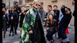 Street Style: Paris Fashion Week. Así visten las fashionistas | Elle España