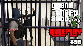 Los EXITOS de DAN y FRED en  GTA V Roleplay Perxitaa #38