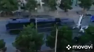 Fast and furious 9. Tbilisi 2019. Форсаж 9 Грузия.