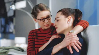 Kara & Lena (Supercorp) | Head Above Water