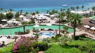 Hotel - Hyatt Regency - Egypt, Sharm El Sheikh - 05' 2010