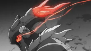 Skillet – Not Gonna Die (AMV) Goblin Slayer