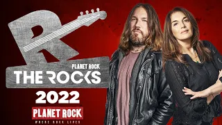 The Rocks 2022 - award ceremony live stream