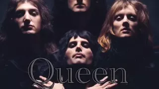 Queen - Bohemian Rhapsody 3D