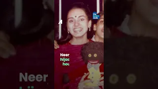 23-year-old #NeerjaBhanot lost her life while saving 3 children during a flight hijack!