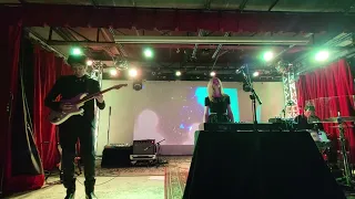 Still Corners - The Trip - Dallas Texas