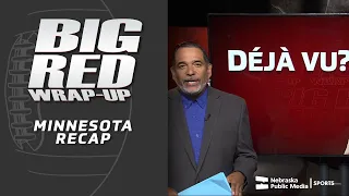 Minnesota | Big Red Wrap Up | Nebraska Public Media