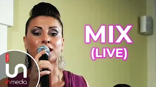 Suzana Gavazova - Mix (Live)