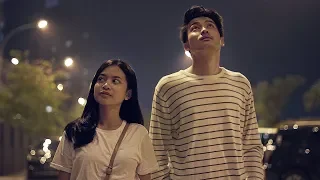 Sampaikan Sayangku Untuk Dia - Luthfi Aulia feat. Hanggini (Cover)