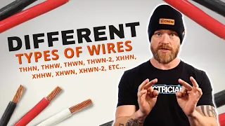 What's the Difference Between All These Wire Types?!?!