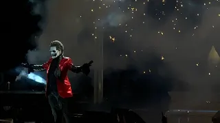 Ghost: Re-Imperatour - Syracuse, NY [Part Two] 08/18/23