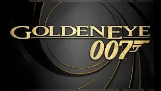 Golden Eye 007 XBLA Xbox 360 Game Play