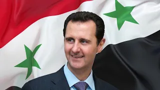 Bashar al-Assad 🇸🇾 | Gangsta's Paradise