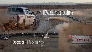 Dalbandin Friday Desert Racing | Chaghi | Balochistan | Shot on dji mini 2