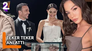 Demet Özdemir ve Oğuzhan Koç’un Boşanma Nedeni Ortaya Çıktı | Müge ve Gülşen'le 2. Sayfa