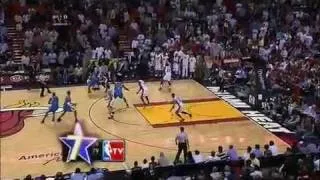 Top 10 Buzzer Beaters of the 08-09 NBA Season