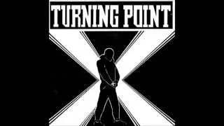 Turning Point - Self Titled 7" [Full Album]