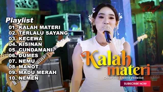 KALAH MATERI - DIFARINA INDRA ADELLA FULL ALBUM TERBARU 2023