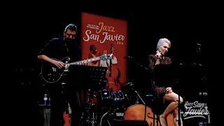 It's Gonna Happen Tonight - Karen Souza at San Javier International Jazz Festival