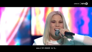 D'Sound - Mr. Unicorn - LIVE - Melodi Grand Prix 2019 - NORWAY