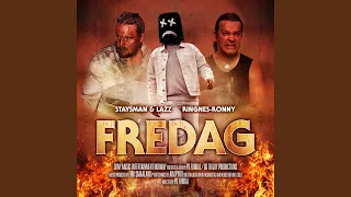 FREDAG