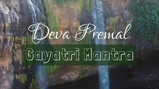 Deva Premal |  Gayatri Mantra Meditation