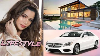 Denise Laurel (Bianca) Lifestyle 2022 || Boyfriend, Biography, Career, Net worth