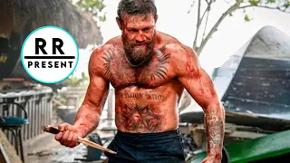 "Road House" 2024 explained in Manipuri | Action/Thriller movie explained in Manipuri