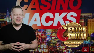 Casino Hacks - Extra Chilli (LIVE - Slot Reviews)