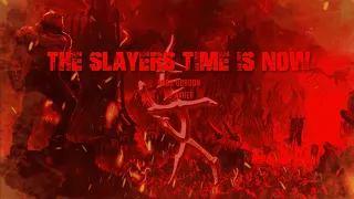 Mick Gordon - The Slayers Time Is Now, Remastered - (TOTTFIY) - DOOM Eternal - NSAvher