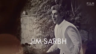 Jim Sarbh Stirring Up Grey Goose Cosmopolitan Cocktail | Vive Le Cinema | Cannes 2018