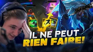 Je n'ai PAS LES MOTS! - Pandore Reacts 'CN Server Daily Moments Ep 99'