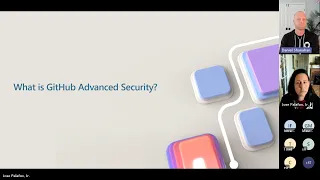 Learn Live: GitHub administration for GitHub Advanced Security | DIS10