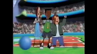 ABC Kids premiere promos (2002) (short versions)