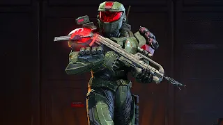 343 It's Time - Halo Infinite