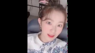 아이린 존예 ㅎㅎ